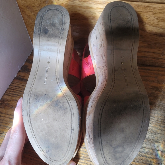 Stradivarius sandals - Picture 7 of 7